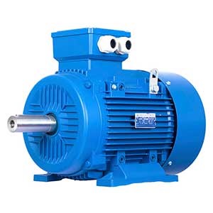 الکتروموتور سه فاز گوانگلو سری GL